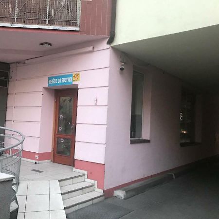 Apartament Grochowy - Poznan Stare Miasto Ngoại thất bức ảnh