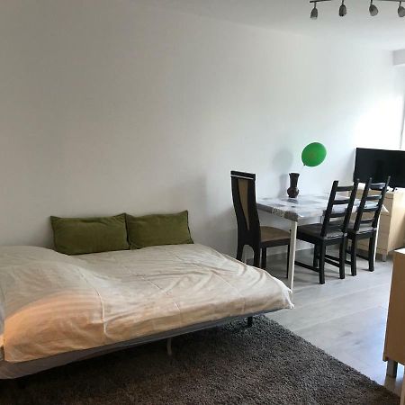 Apartament Grochowy - Poznan Stare Miasto Ngoại thất bức ảnh