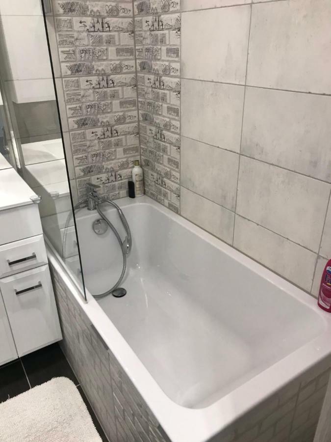 Apartament Grochowy - Poznan Stare Miasto Ngoại thất bức ảnh