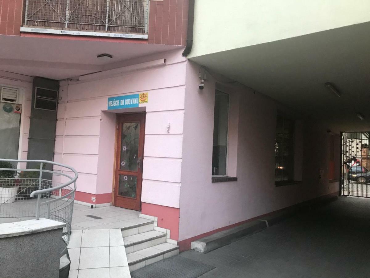 Apartament Grochowy - Poznan Stare Miasto Ngoại thất bức ảnh
