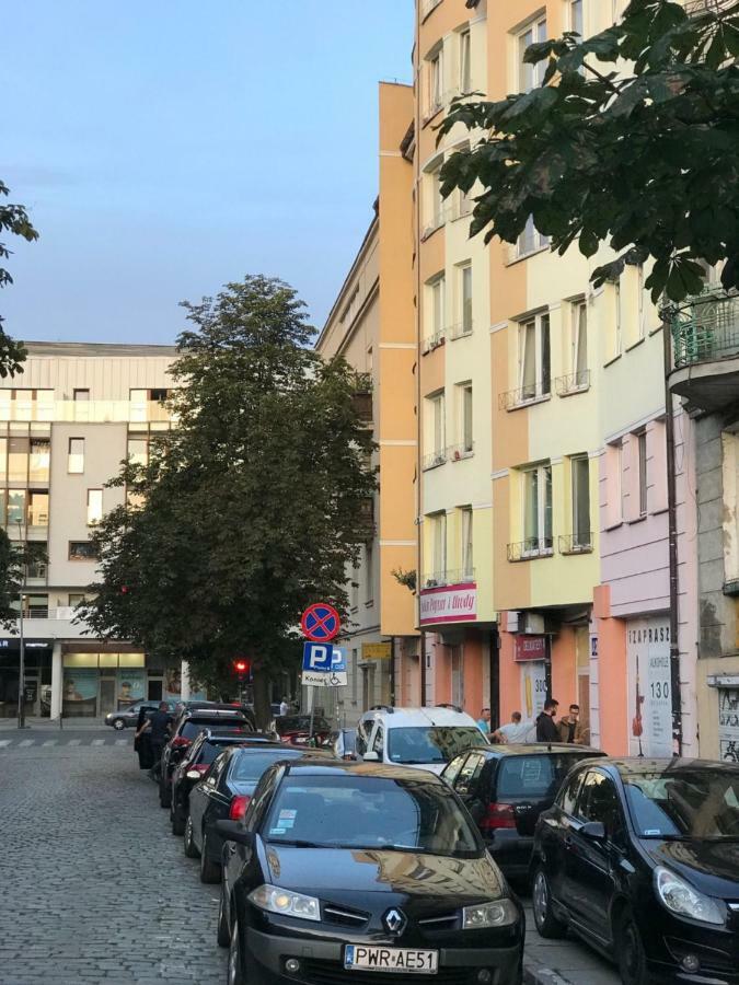Apartament Grochowy - Poznan Stare Miasto Ngoại thất bức ảnh
