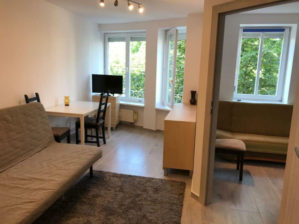 Apartament Grochowy - Poznan Stare Miasto Ngoại thất bức ảnh