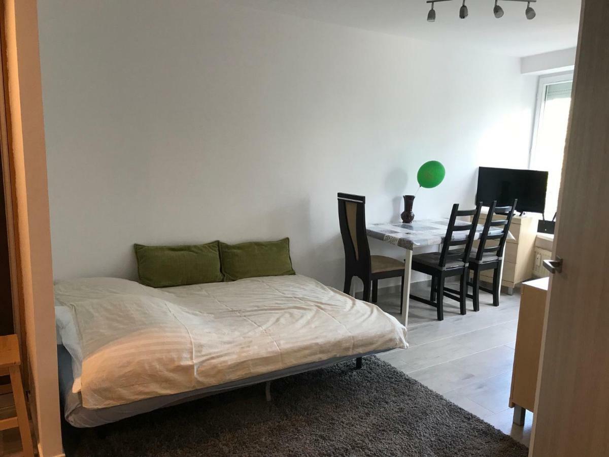 Apartament Grochowy - Poznan Stare Miasto Ngoại thất bức ảnh